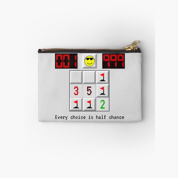 Item preview, MineSweeper Philosophy  designed and sold by RenderSoft.