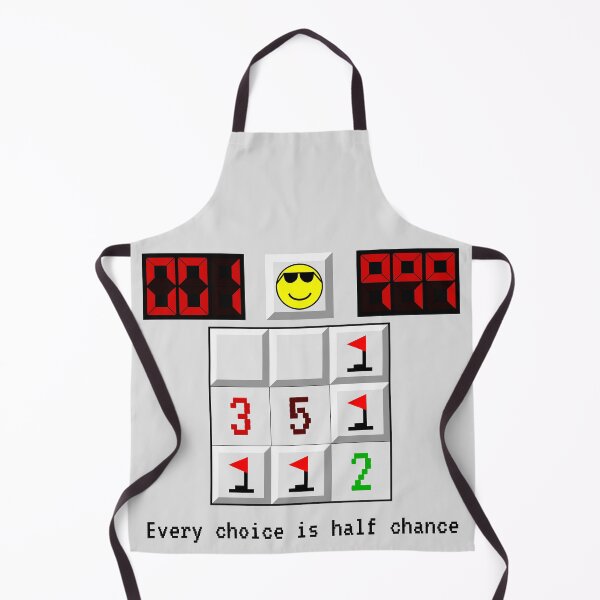 Item preview, MineSweeper Philosophy  designed and sold by RenderSoft.