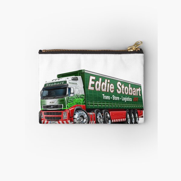 Item preview, eddie stobart designed and sold by The Magic Hand.