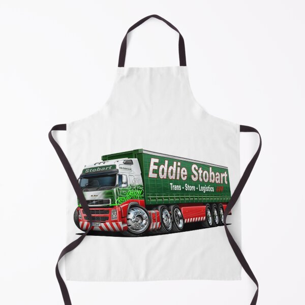 Item preview, eddie stobart designed and sold by The Magic Hand.