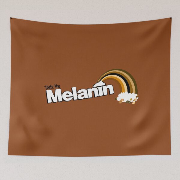 Item preview, Taste The Melanin Dope Black Queen designed and sold by Rdroberts84.