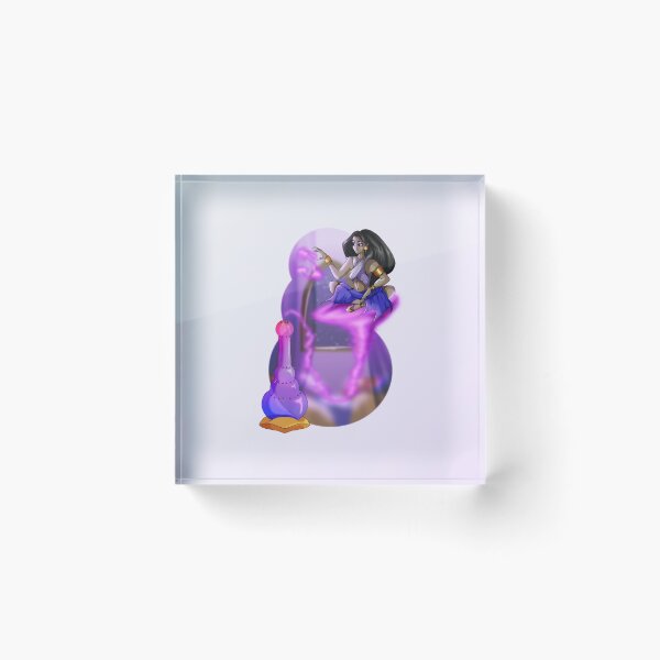 Item preview, Whirlwind designed and sold by Magic-Mirror.