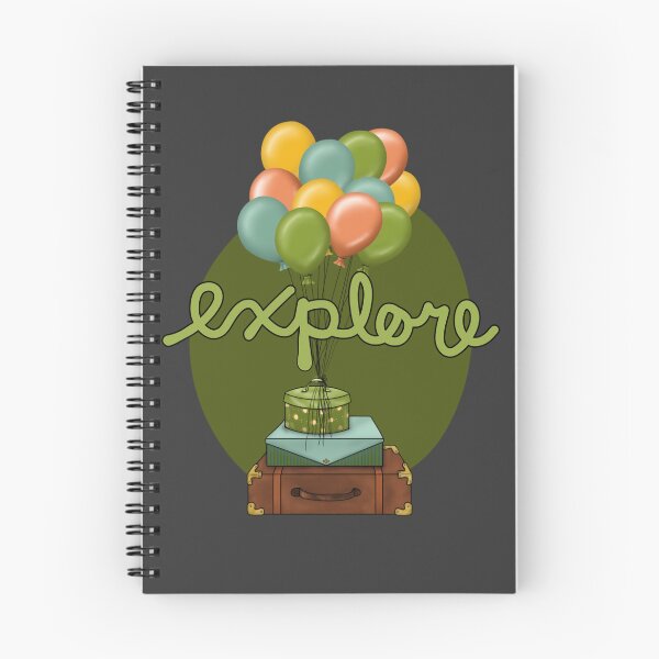 Item preview, Explore designed and sold by nestofshinies.