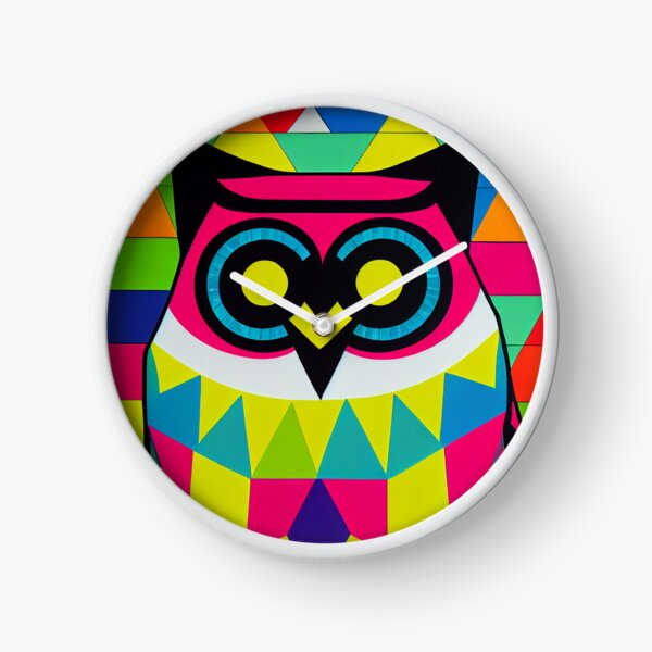 Item preview, Owl #2 designed and sold by XanaduTheater.