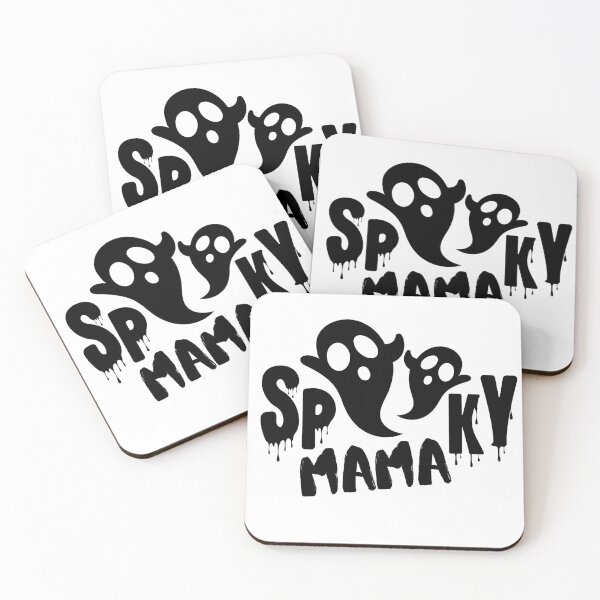 Item preview, Spooky Mama | Halloween costume designed and sold by BloompodDesigns.