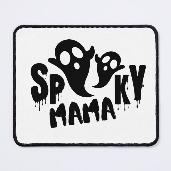 Item preview, Spooky Mama | Halloween costume designed and sold by BloompodDesigns.