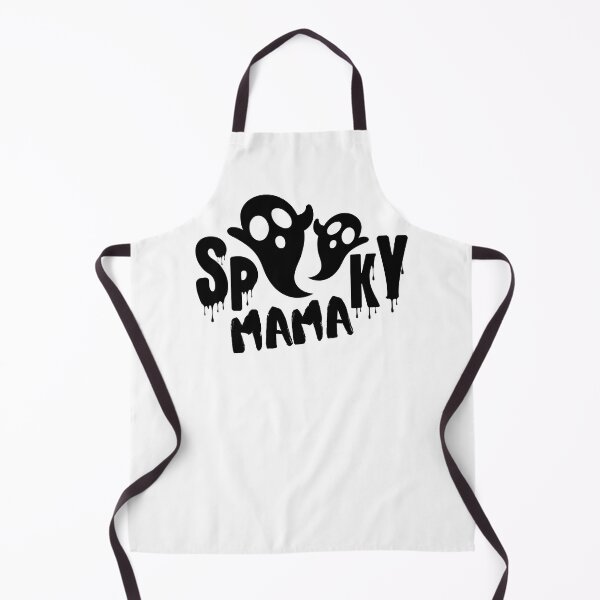 Item preview, Spooky Mama | Halloween costume designed and sold by BloompodDesigns.