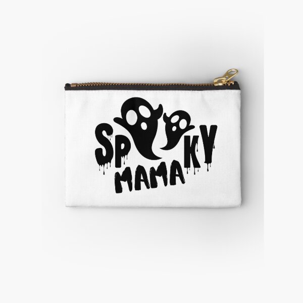 Item preview, Spooky Mama | Halloween costume designed and sold by BloompodDesigns.