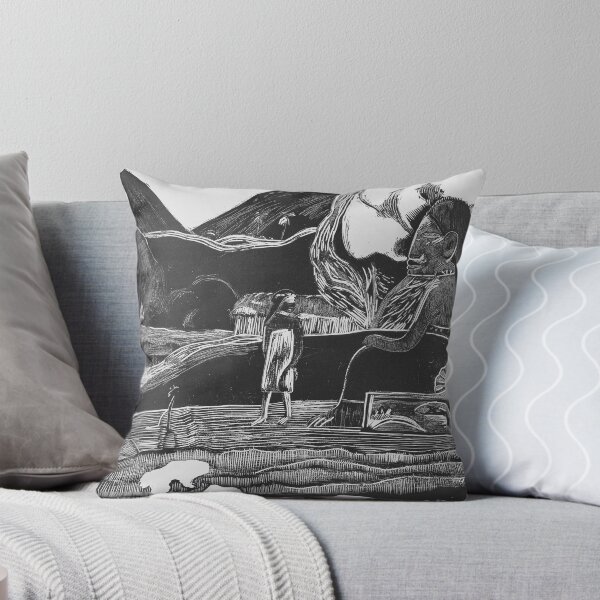 Item preview, Maruru designed and sold by Twisted Wick.