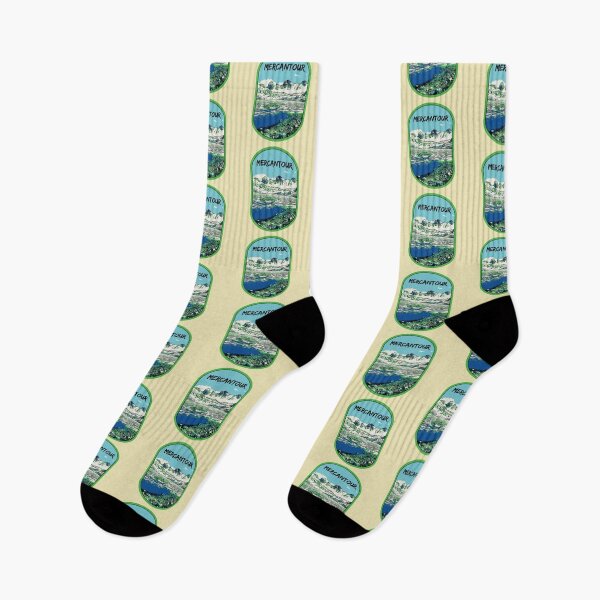 Item preview, Mercantour National Park Alps France, Lakes in the Alps designed and sold by Lemomo-zoo.
