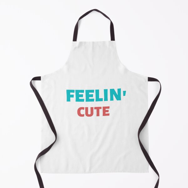 Item preview, FEELIN' CUTE  designed and sold by Lunastoree.