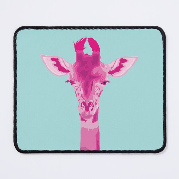 Item preview, Pink Giraffe designed and sold by chillaxcats.