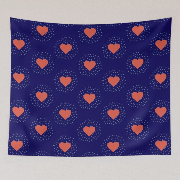 Item preview, *romantic heart* designed and sold by Berezabella.