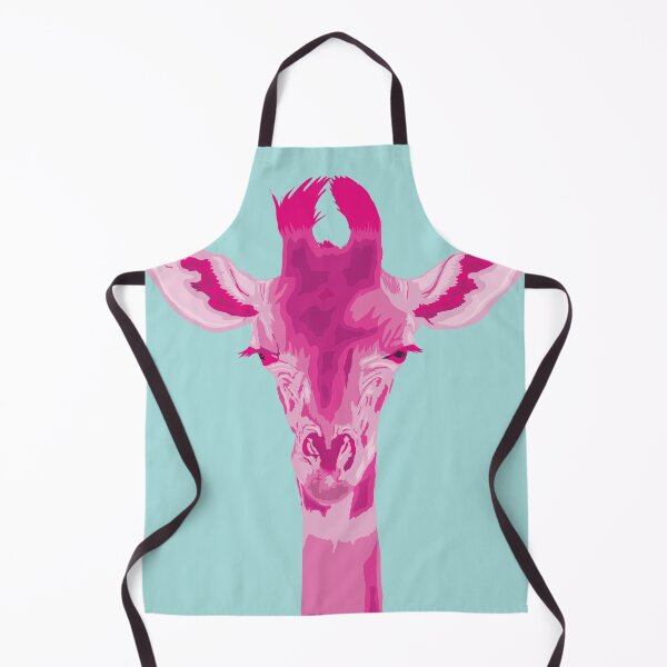 Item preview, Pink Giraffe designed and sold by chillaxcats.