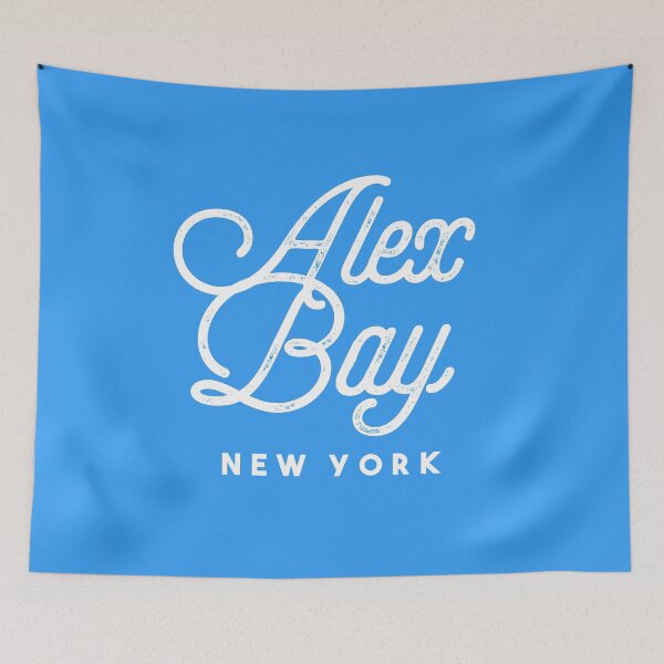 Item preview, Alex Bay NY designed and sold by yelly123.