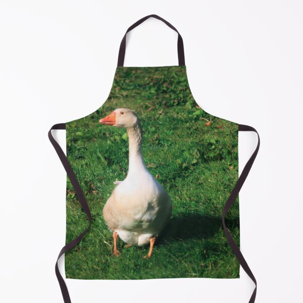 Item preview, domestic geese designed and sold by Francespoppy.