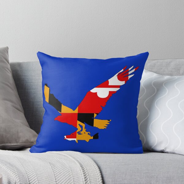 Item preview, Osprey2: State Flag designed and sold by Zia Frazier.