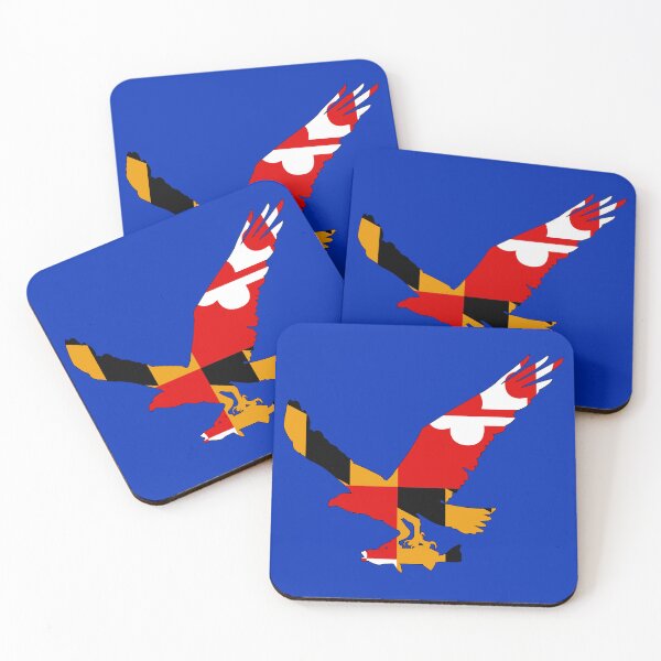 Item preview, Osprey2: State Flag designed and sold by Zia Frazier.