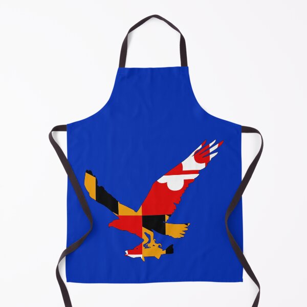 Item preview, Osprey2: State Flag designed and sold by Zia Frazier.