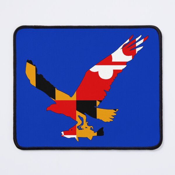 Item preview, Osprey2: State Flag designed and sold by Zia Frazier.