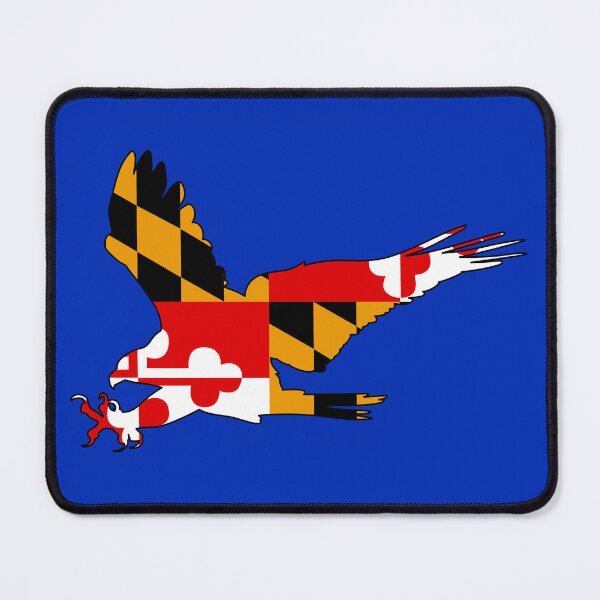 Item preview, Osprey1: Flag designed and sold by Zia Frazier.