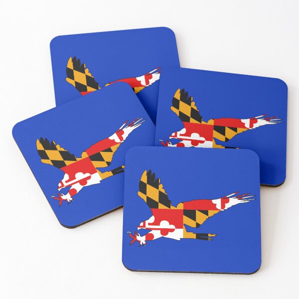Item preview, Osprey1: Flag designed and sold by Zia Frazier.