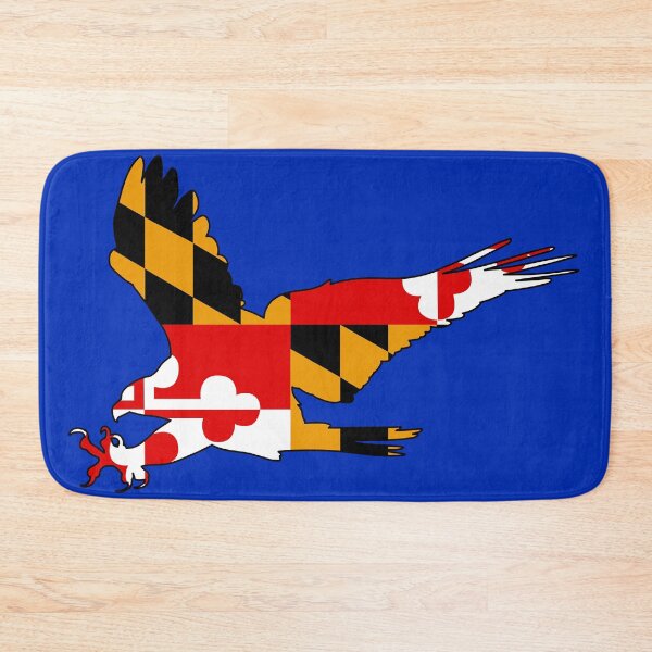 Item preview, Osprey1: Flag designed and sold by Zia Frazier.