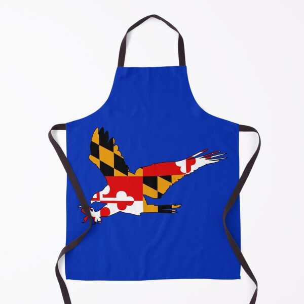 Item preview, Osprey1: Flag designed and sold by Zia Frazier.