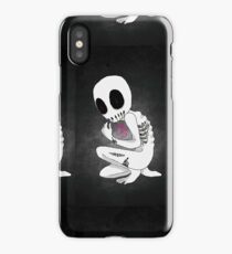 Horror iPhone Case