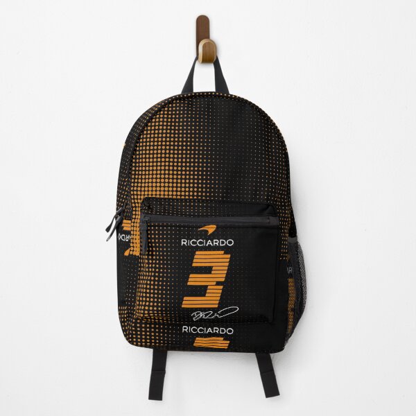 Item preview, Daniel Ricciardo 3 - F1  designed and sold by F1 Studio.