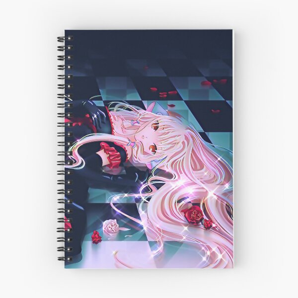 Item preview, CHOBITS - ROSE SPARKLE CHI designed and sold by Dolls X Beauty.