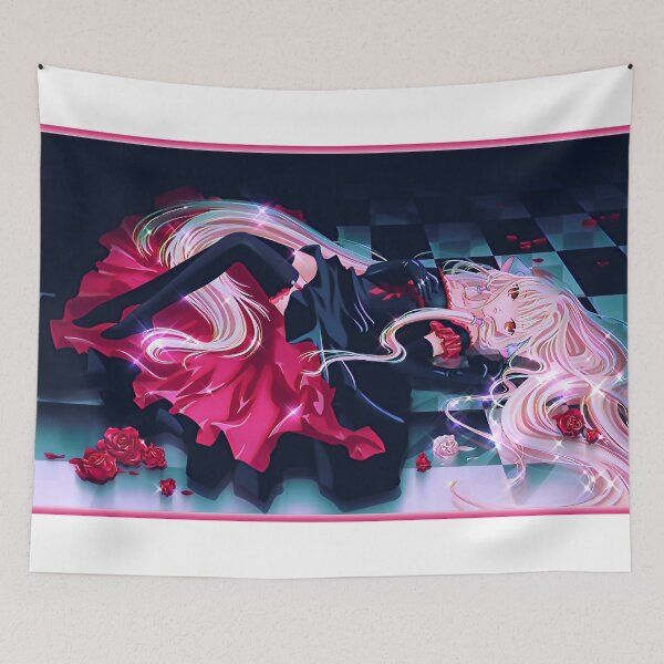 Item preview, CHOBITS - ROSE SPARKLE CHI designed and sold by Dolls X Beauty.