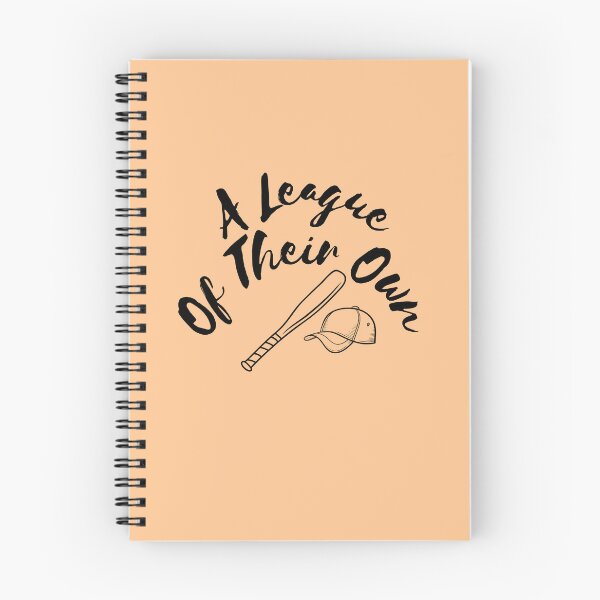 Item preview, A League Of Their Own designed and sold by YorkStyle.
