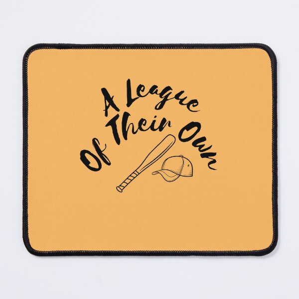 Item preview, A League Of Their Own designed and sold by YorkStyle.