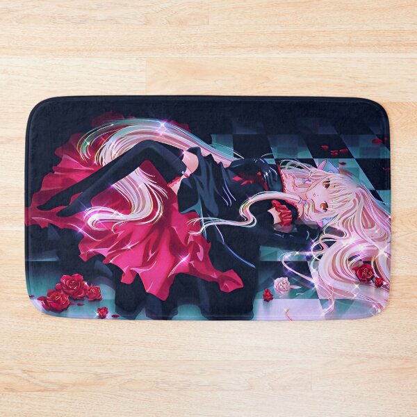 Item preview, CHOBITS - ROSE SPARKLE CHI designed and sold by Dolls X Beauty.