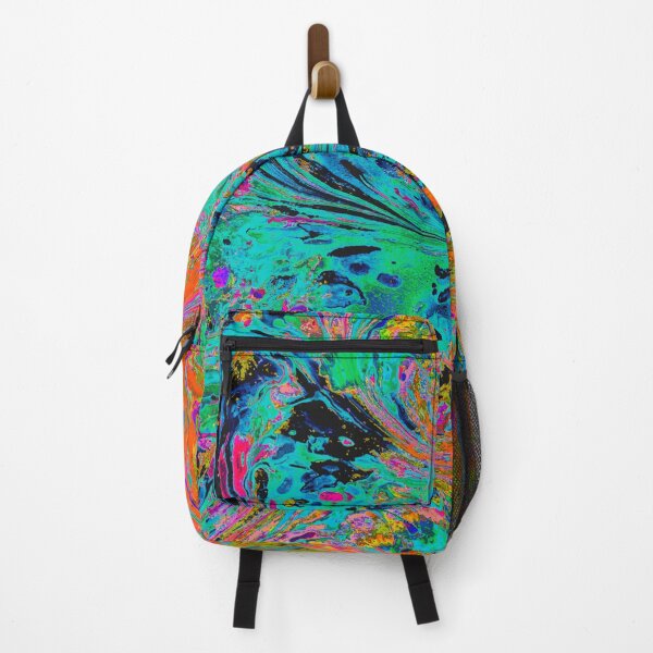 Item preview, Psychedelic Swirl | Trippy Liquid Art | Trippy Art | Stoked Up Art designed and sold by StokedUpArt.