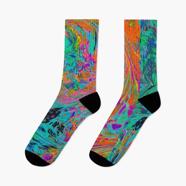Item preview, Psychedelic Swirl | Trippy Liquid Art | Trippy Art | Stoked Up Art designed and sold by StokedUpArt.