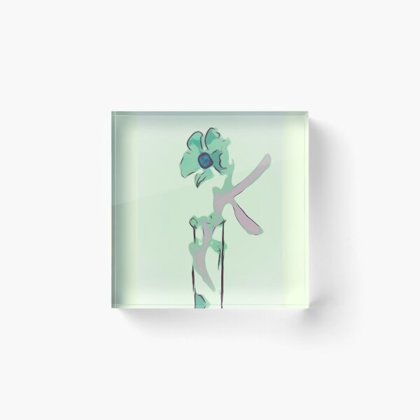 Item preview, K  Green Flower Clothing, Etc. designed and sold by IvaRenee.