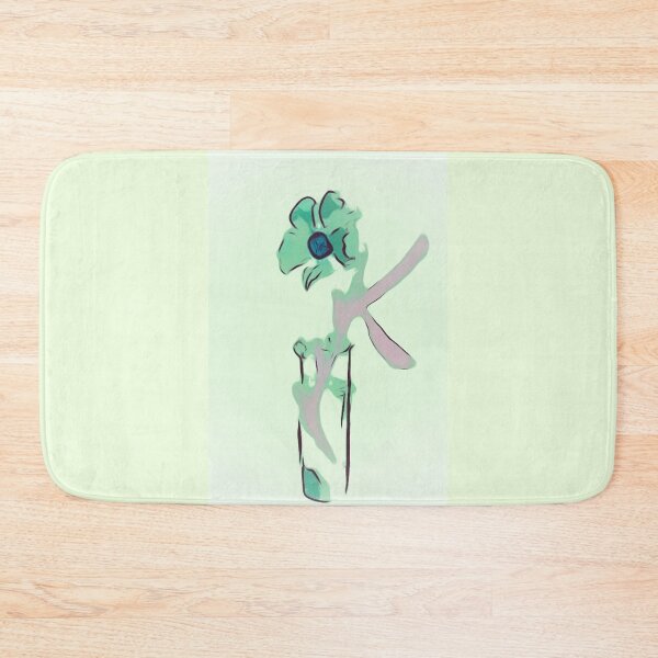 Item preview, K  Green Flower Clothing, Etc. designed and sold by IvaRenee.