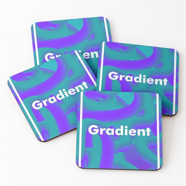 Item preview, Gradient - Abstract Art designed and sold by Kevin Lehtla.