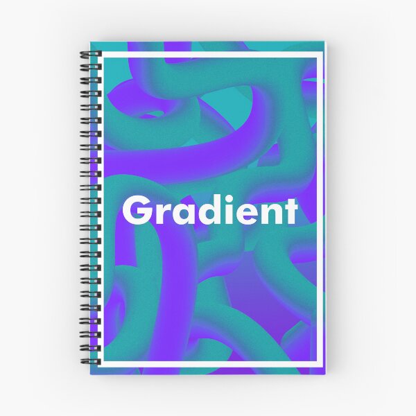 Item preview, Gradient - Abstract Art designed and sold by Kevin Lehtla.