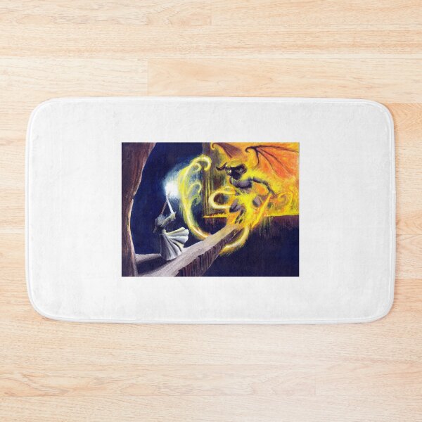 Item preview, magician vs. Evil designed and sold by RobertIlustrado.