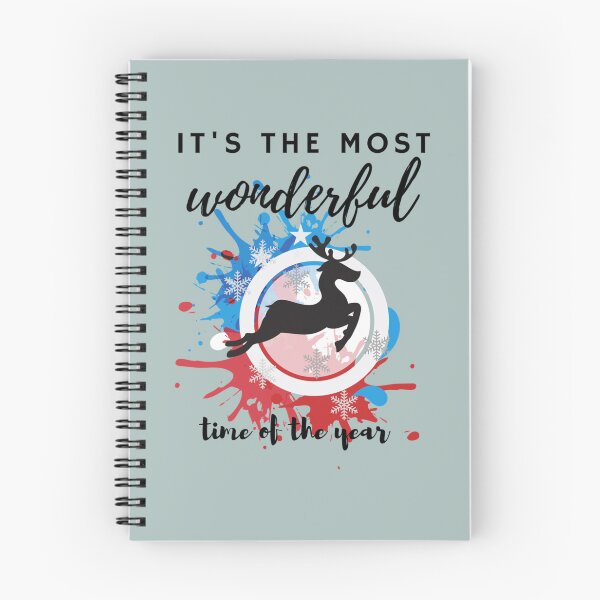 Item preview, IT_S THE MOST WONDERFUL TIME OF THE YEAR    designed and sold by MadysonJerde.