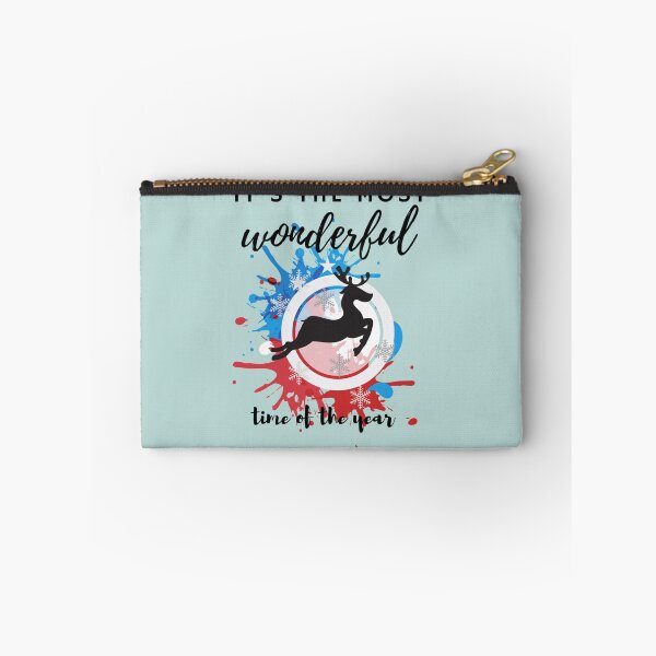 Item preview, IT_S THE MOST WONDERFUL TIME OF THE YEAR    designed and sold by MadysonJerde.