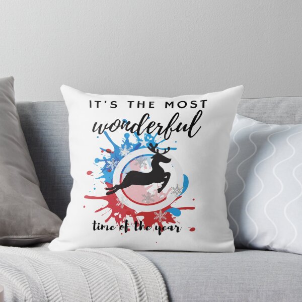 Item preview, IT_S THE MOST WONDERFUL TIME OF THE YEAR    designed and sold by MadysonJerde.