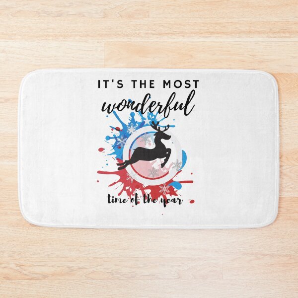 Item preview, IT_S THE MOST WONDERFUL TIME OF THE YEAR    designed and sold by MadysonJerde.