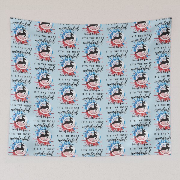 Item preview, IT_S THE MOST WONDERFUL TIME OF THE YEAR    designed and sold by MadysonJerde.