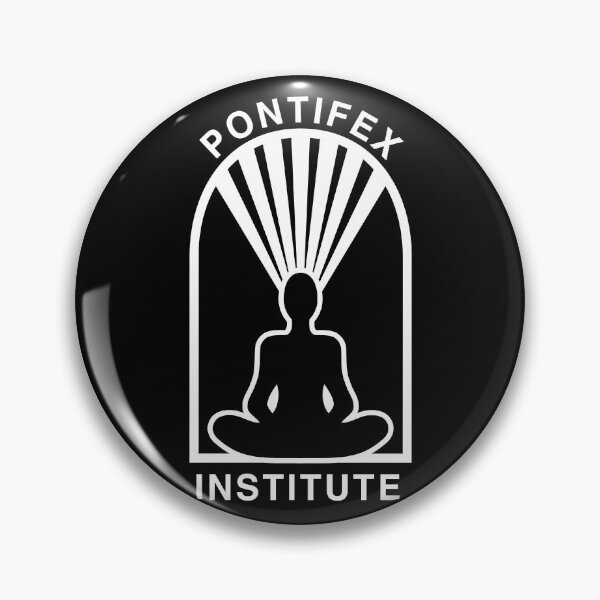 Item preview, Pontifex Institute designed and sold by Krobilad.
