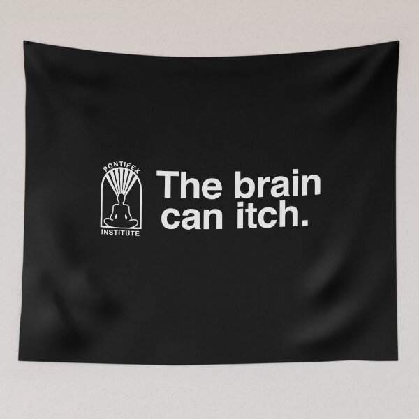 Item preview, Pontifex Institute designed and sold by Krobilad.