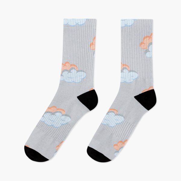 Item preview, Pink and blue clouds, Sky, Cloud designed and sold by Elms-designs.
